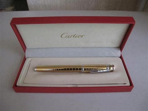 replica cartier fountain pens|cartier ballpoint pens official site.